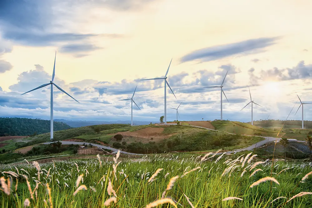 Uma economia circular do carbono – a chave para uma indústria química sustentável