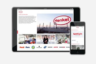 Henkel App