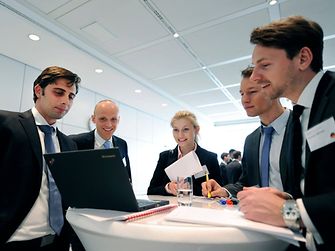Henkel scholarship for students 