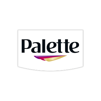 Logo Schwarzkopf Palette