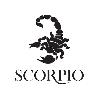Scorpio logo