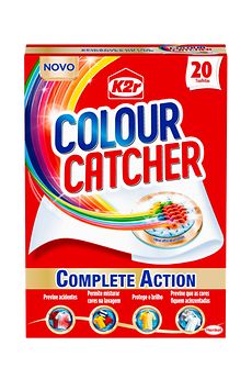 K2r Colour Catcher