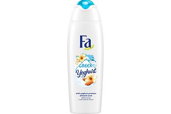 Fa Creme de Duche Greek Yoghurt
