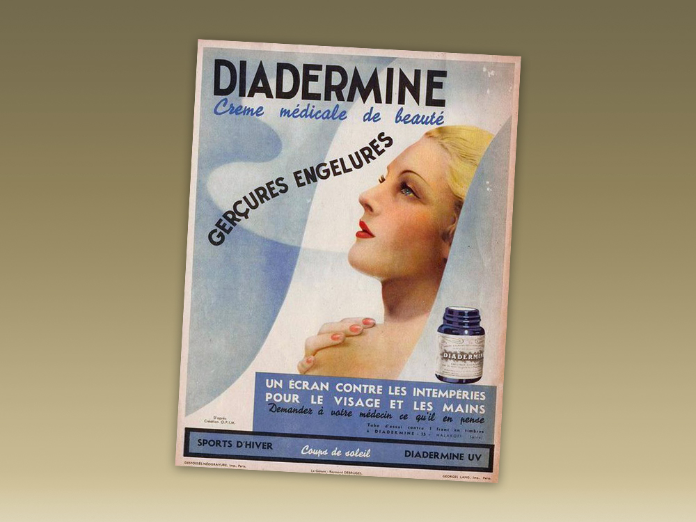 Historia de Henkel Ibérica- Cronología 60 años