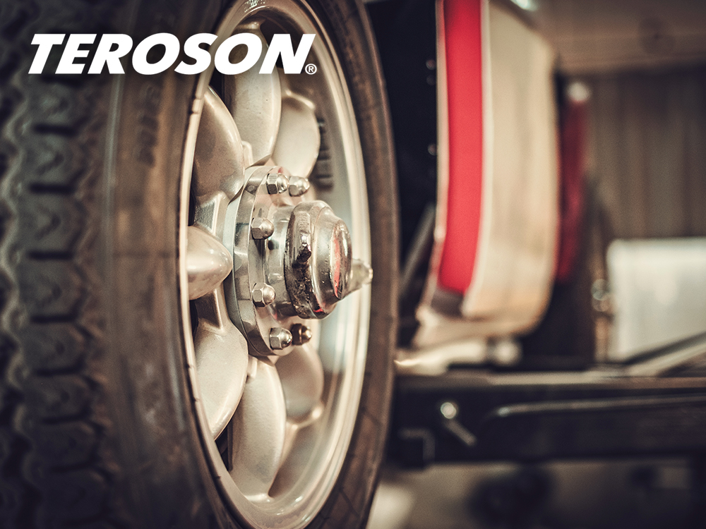 Historia de Henkel Ibérica- Cronología 60 años