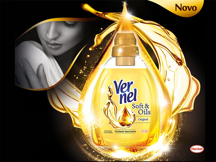 Produtos da marca Vernel