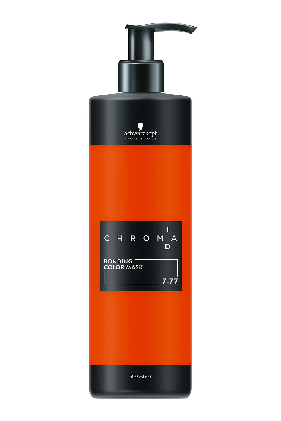 Chroma ID Bonding Color Mask