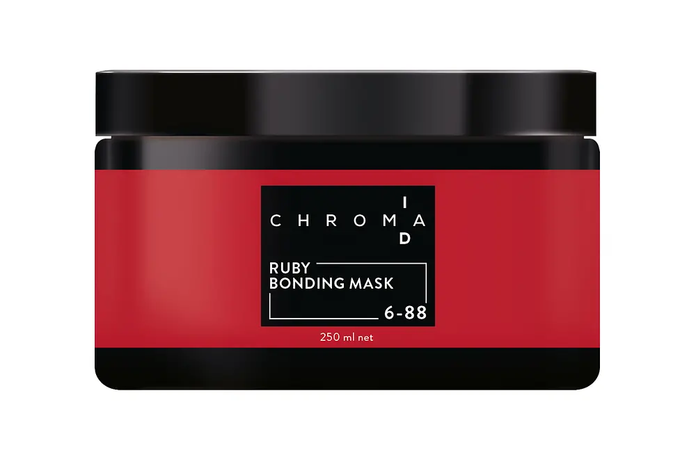 Chroma ID Ruby Bonding Mask
