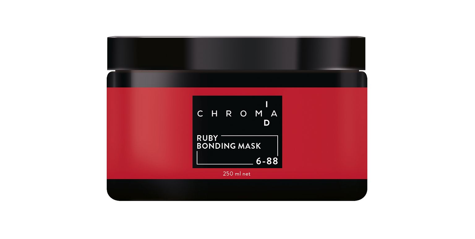 Chroma ID Ruby Bonding Mask