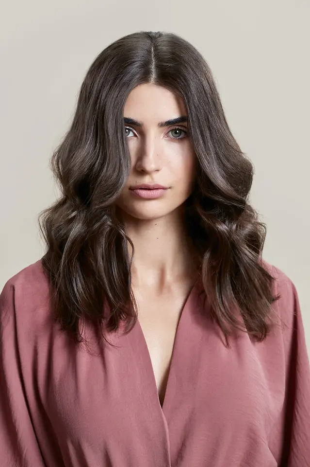 Schwarzkopf Professional Oil Ultime Look