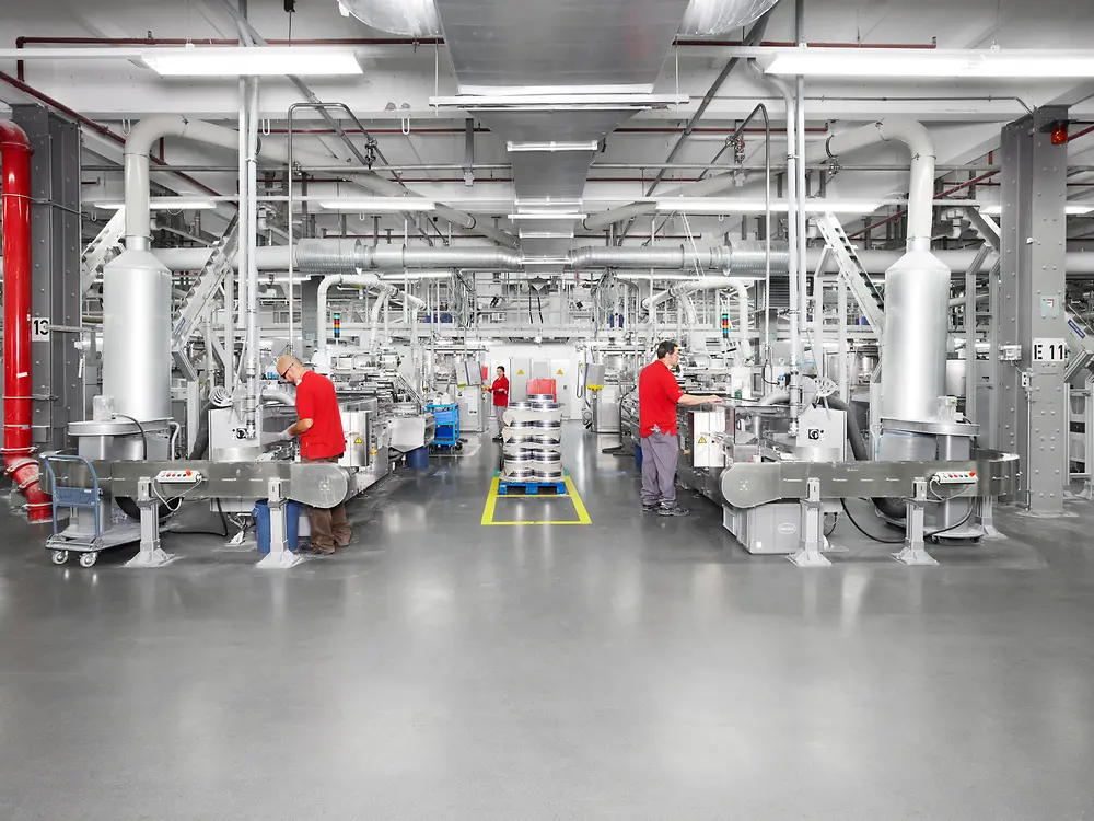 Henkel has already adopted Fero Labs’ machine learning software in pilot projects at selected production sites.