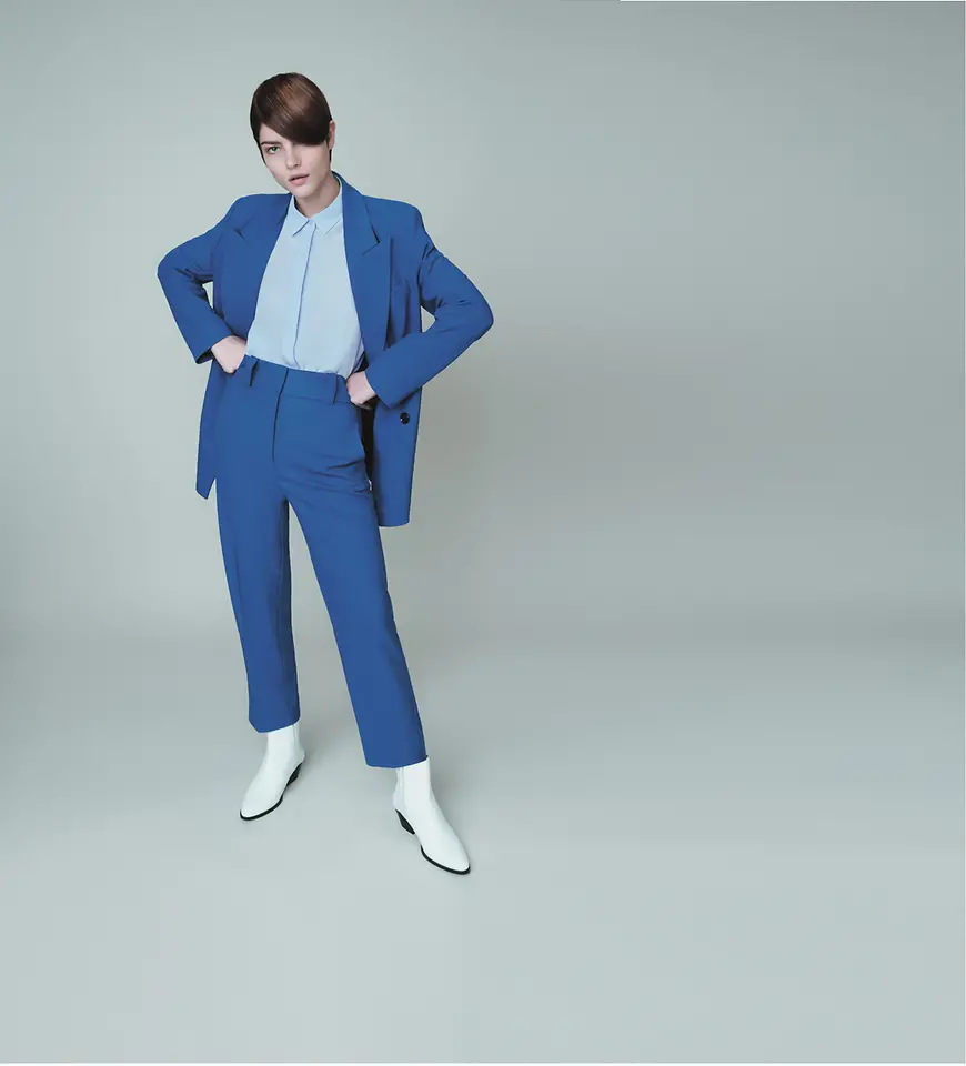 VivID Collection Outono/Inverno 2020, da Essential Looks