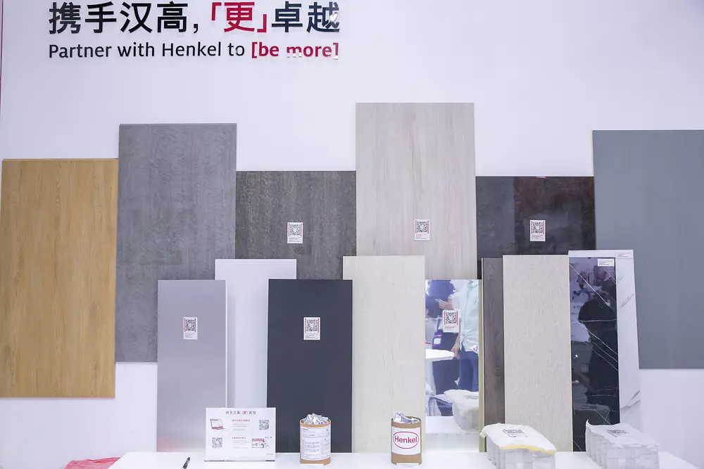 Digitalizing the product experience