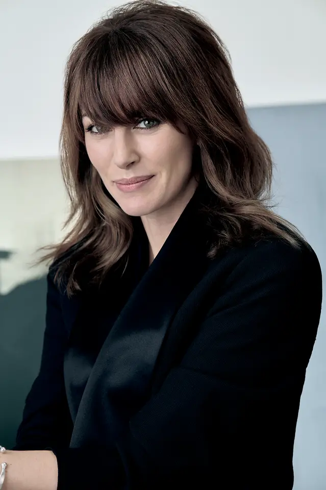 Valerie Jerome, Modelo Essential Looks