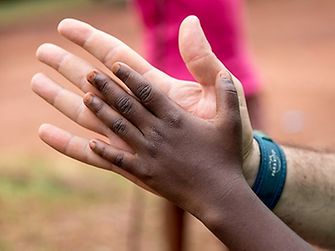 Programa de voluntariado corporativo Make an Impact on Tomorrow 2020 da Henkel