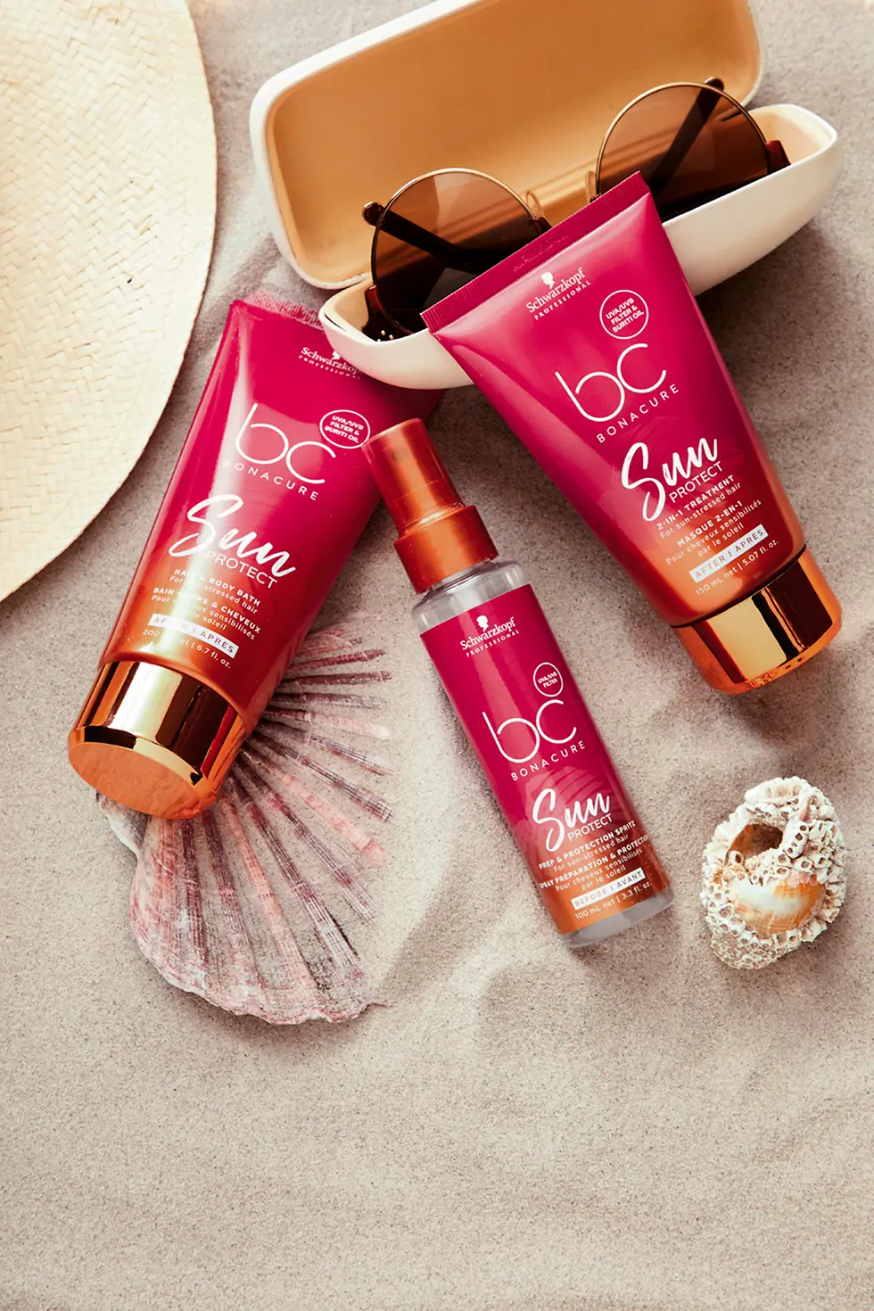 BC Sun Protect