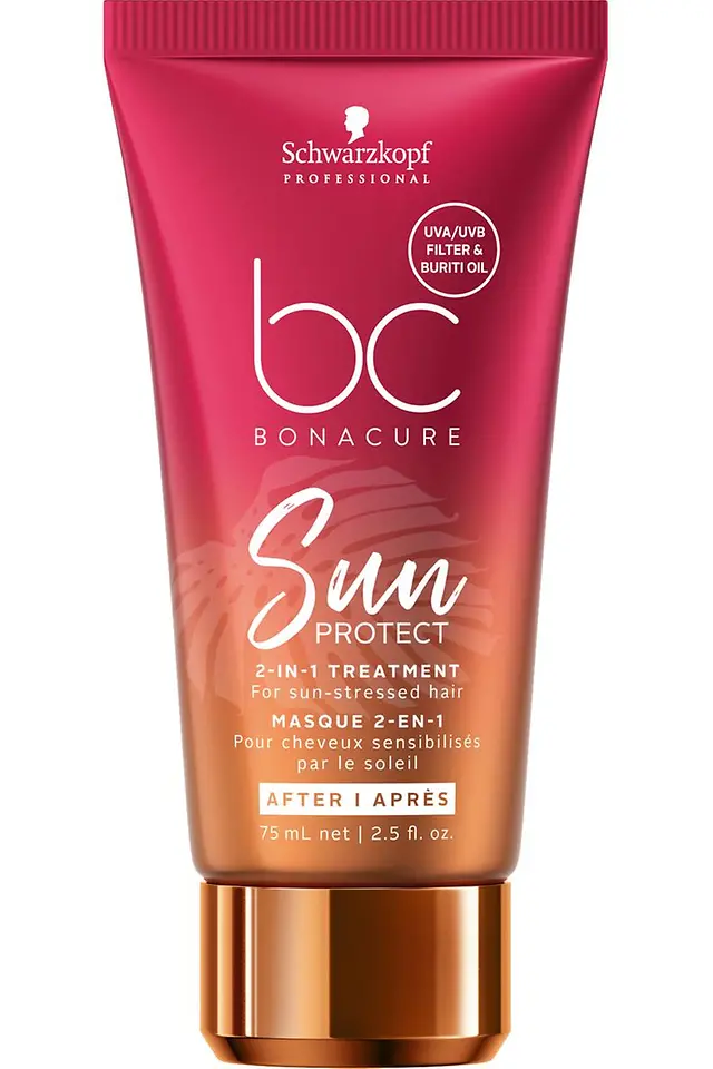 BC Sun Protect