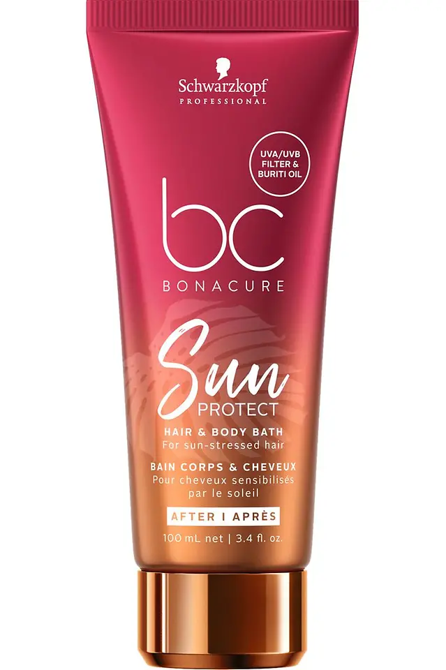 BC Sun Protect