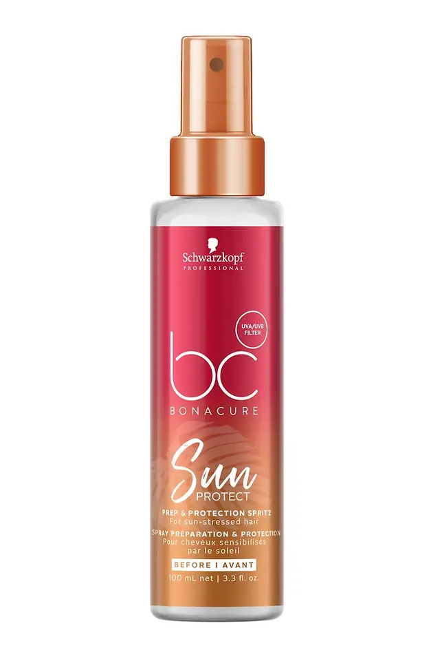 BC Sun Protect