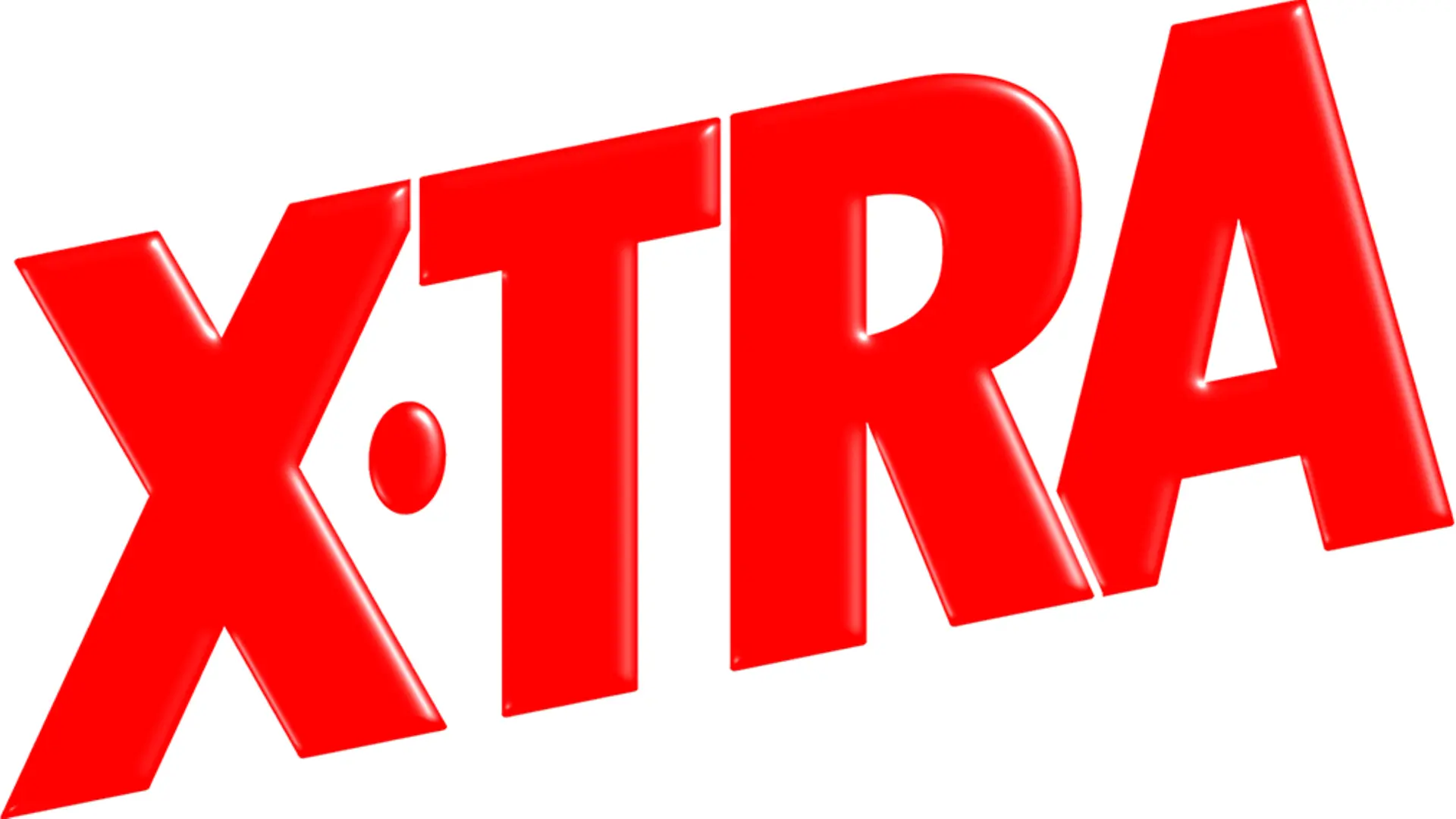 
11/16/2012: XTRA Logo