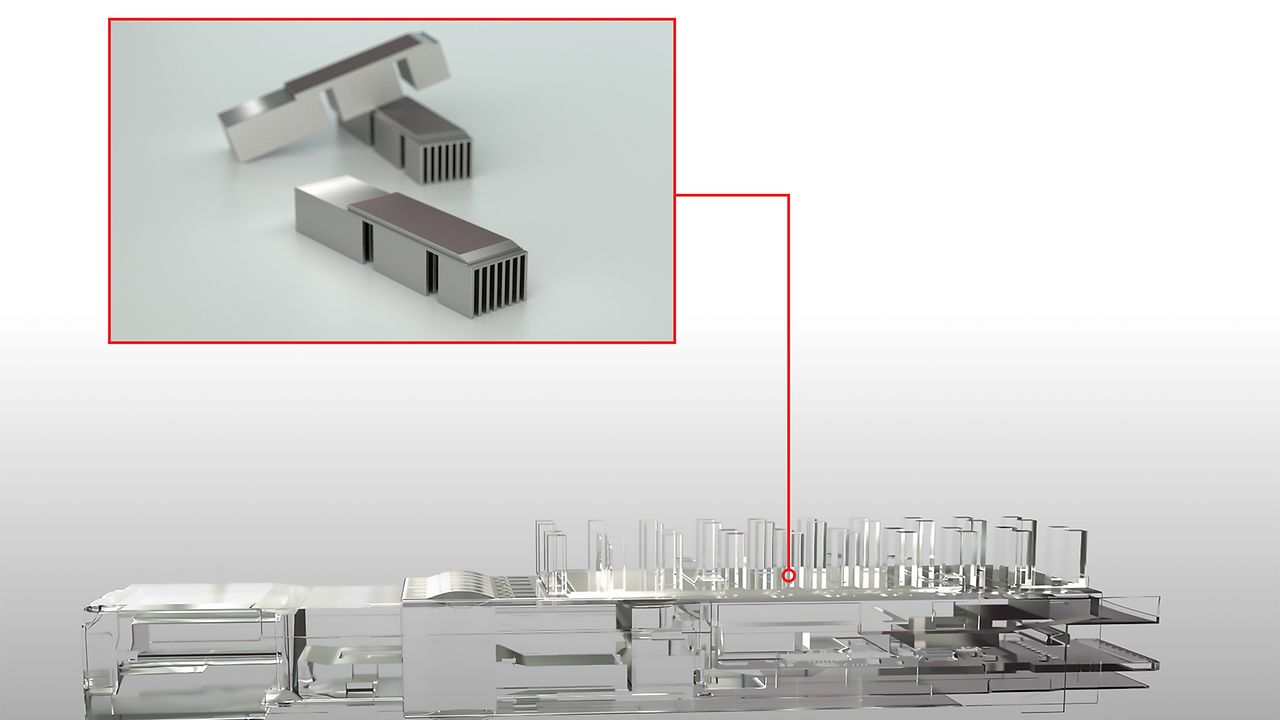 Micro Tim Henkel expands Micro-Thermal Interface Material coating portfolio to ...
