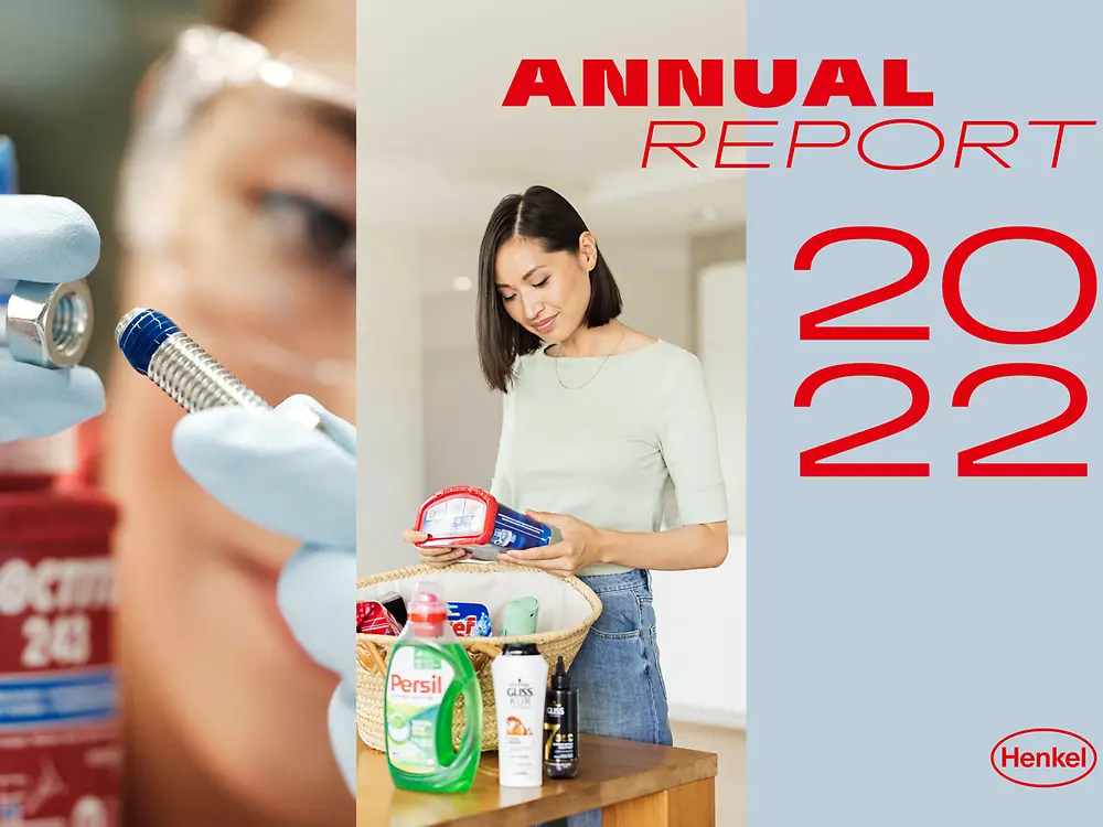Relatório Anual 2022 (Capa)