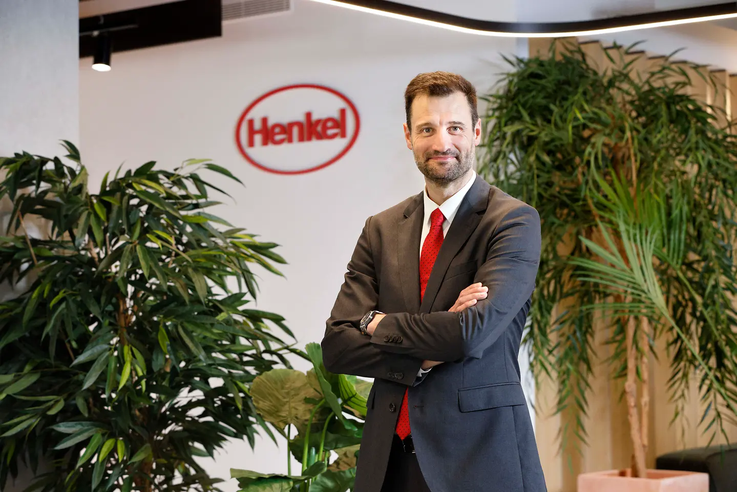 David Cazorla é o novo presidente da Henkel Ibérica