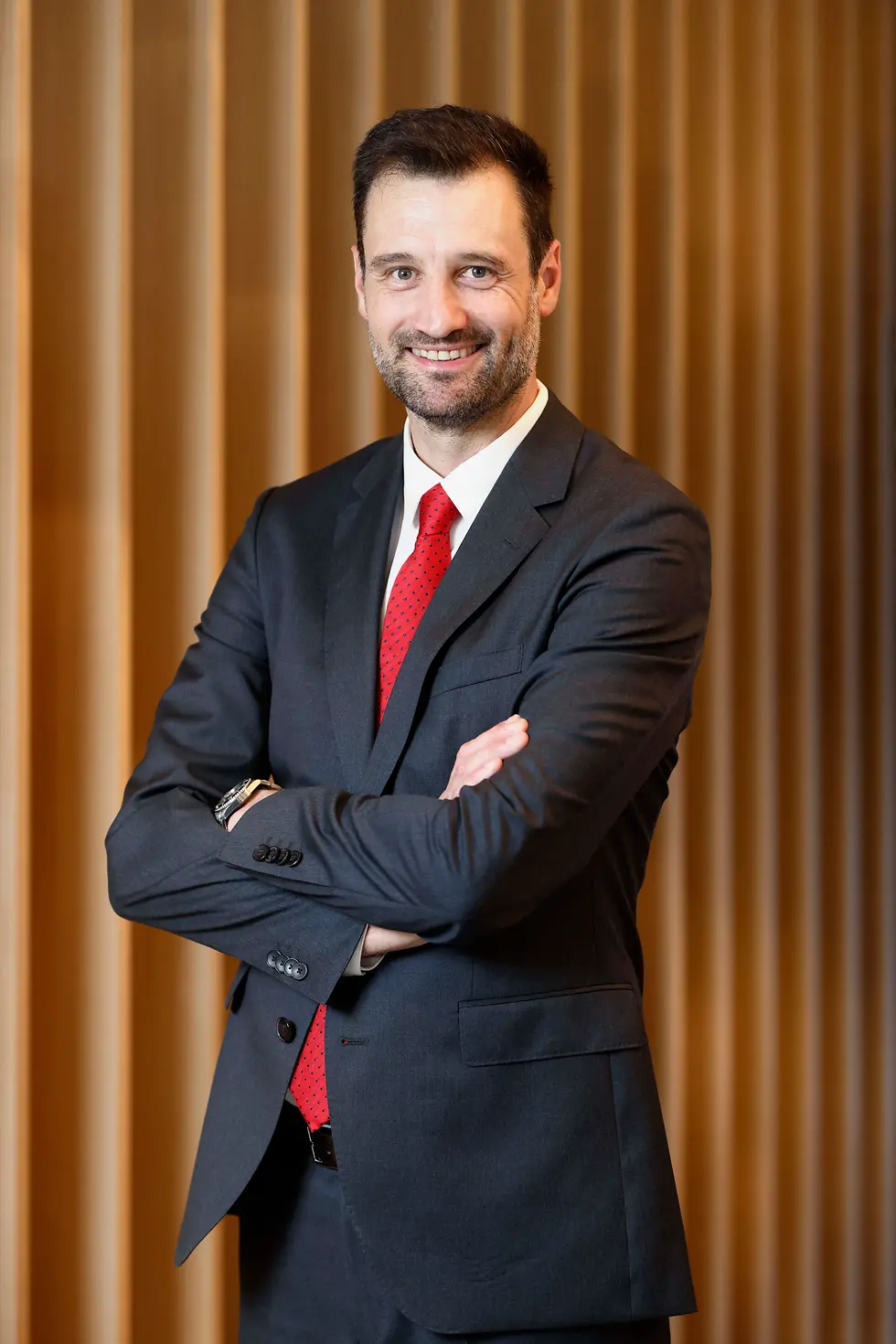 David Cazorla é o novo presidente da Henkel Ibérica