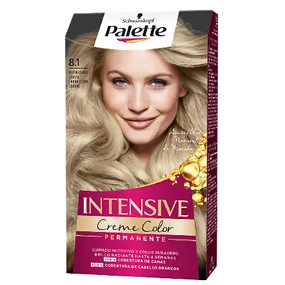 Tendências Verão 2024 Palette