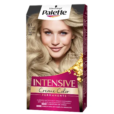 Tendências Verão 2024 Palette