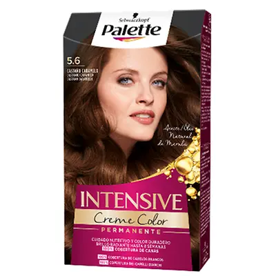 Tendências Verão 2024 Palette