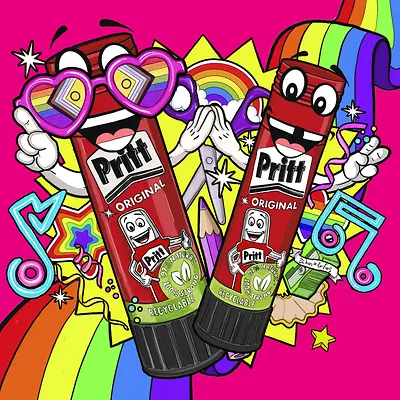 Henkel celebra el mes del Orgullo