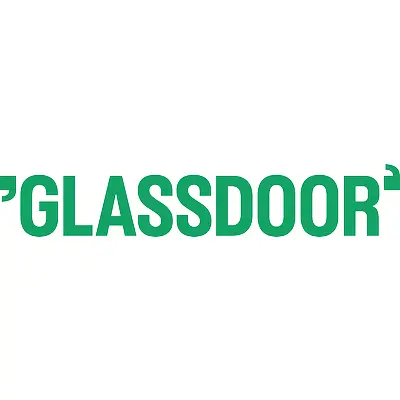 Logótipo Glassdoor