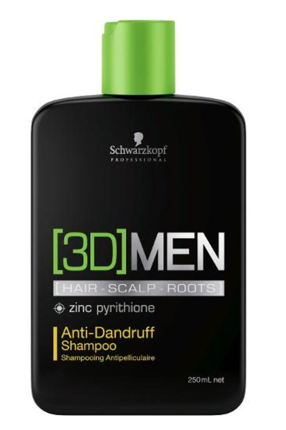 

[3D]MEN Antischuppen Shampoo