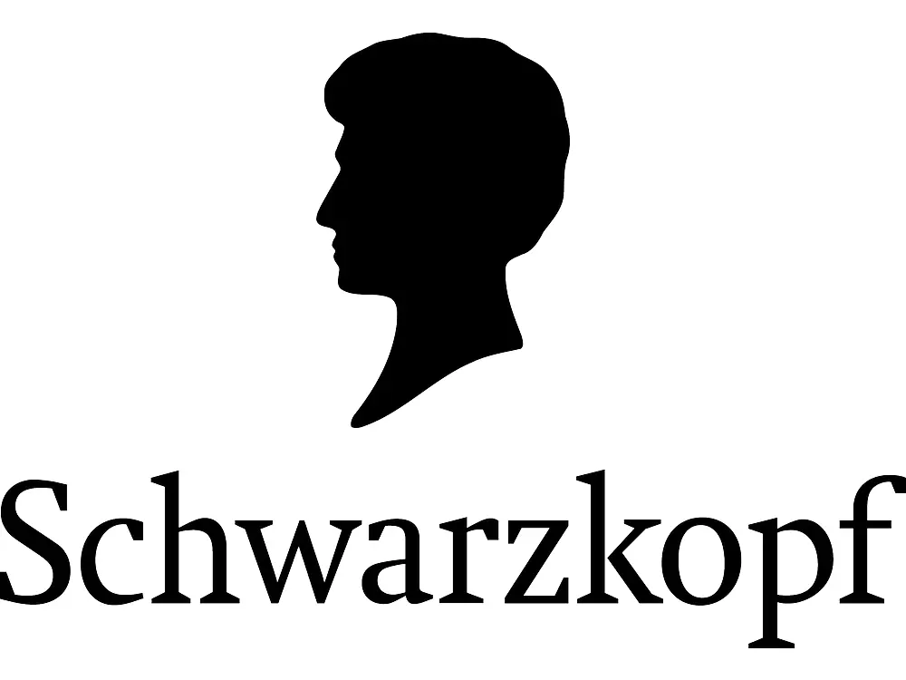 Schwarzkopf Logo
