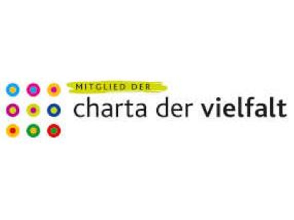 Logo Diversity Charter