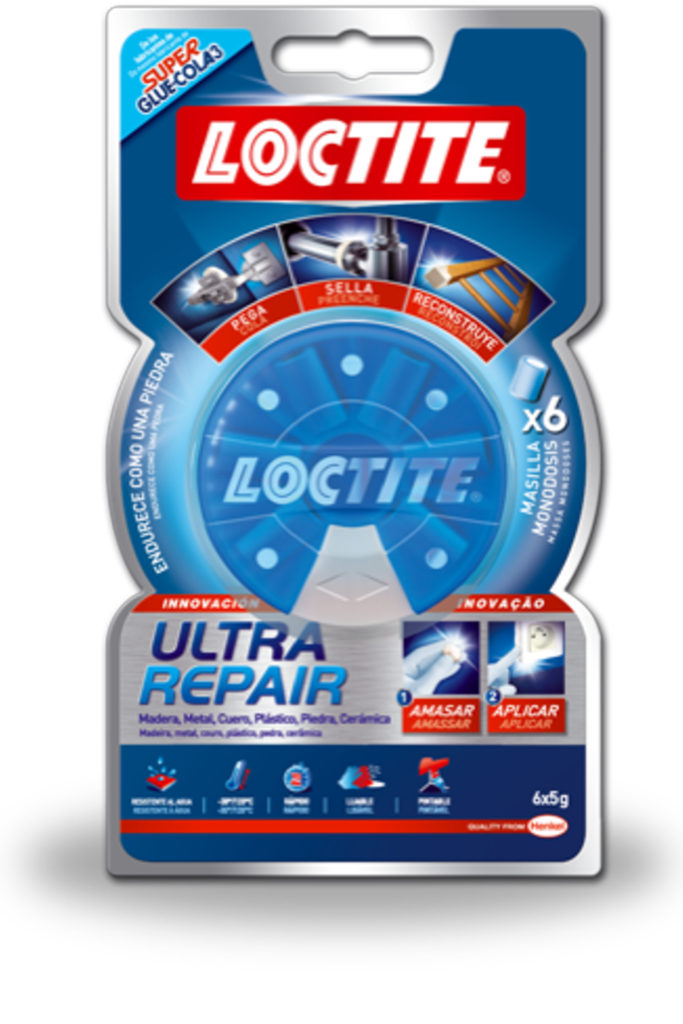 Loctite Ultra Repair