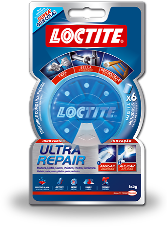 Loctite Ultra Repair