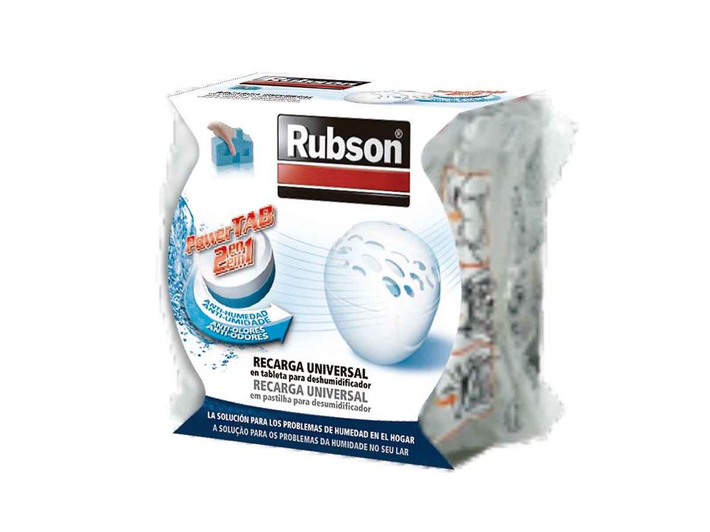 Rubson Compact Refill