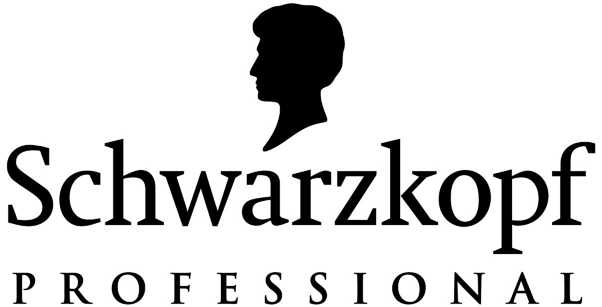 Logo Schwarzkopf Professional