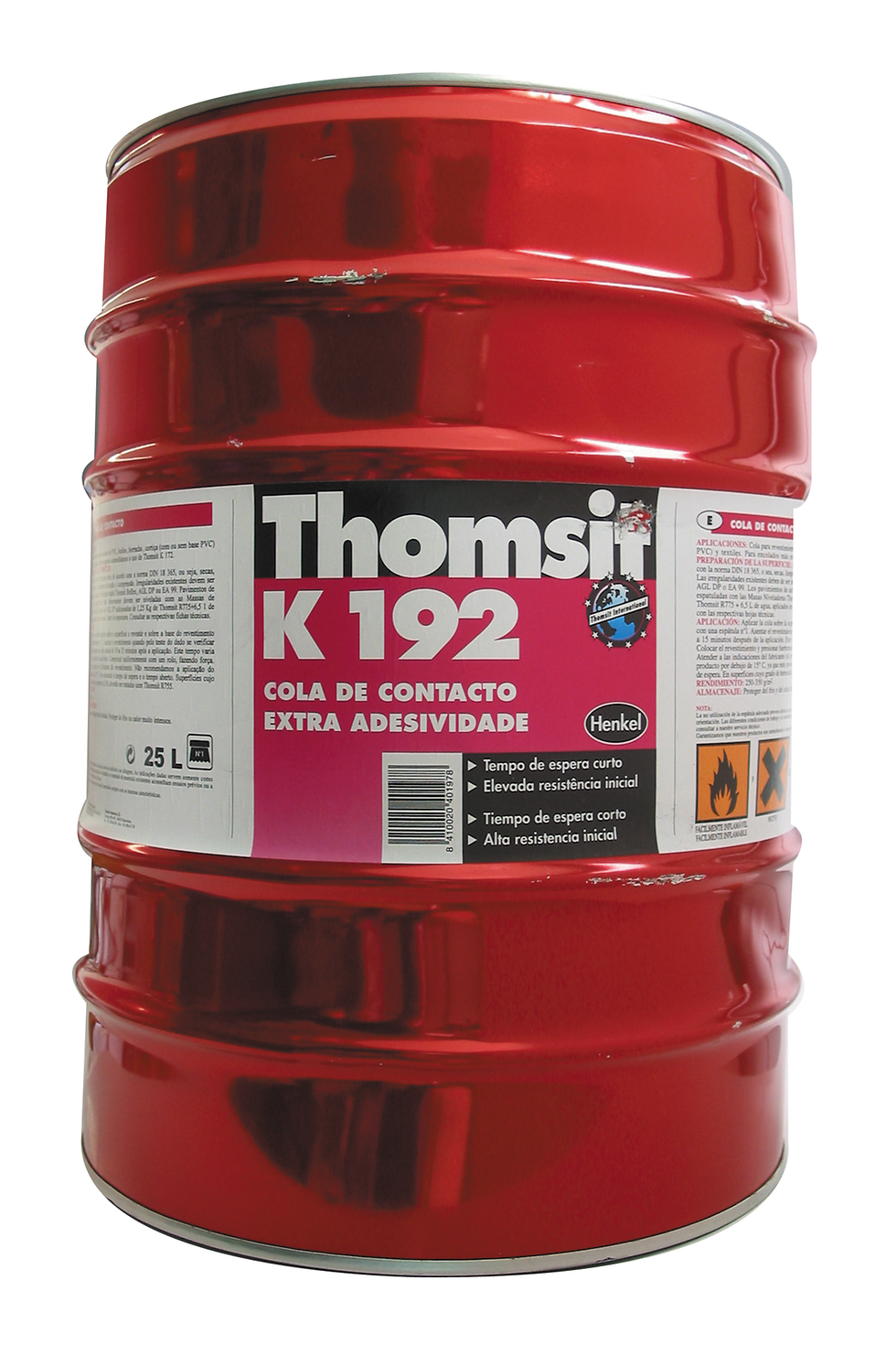Thomsit K192