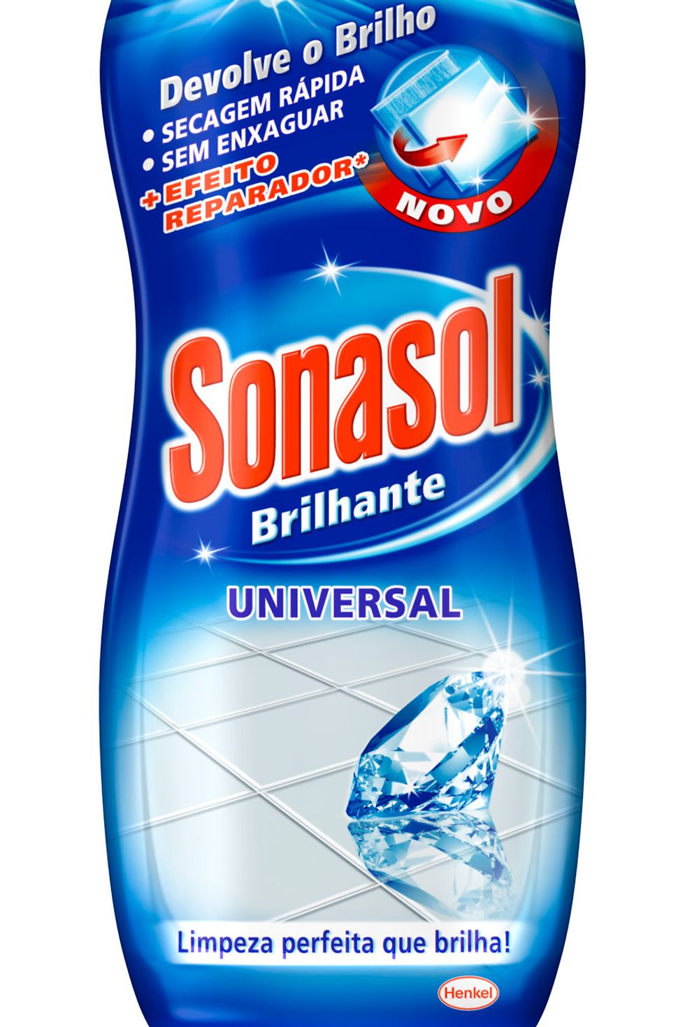 Sonasol Brilhante Universal