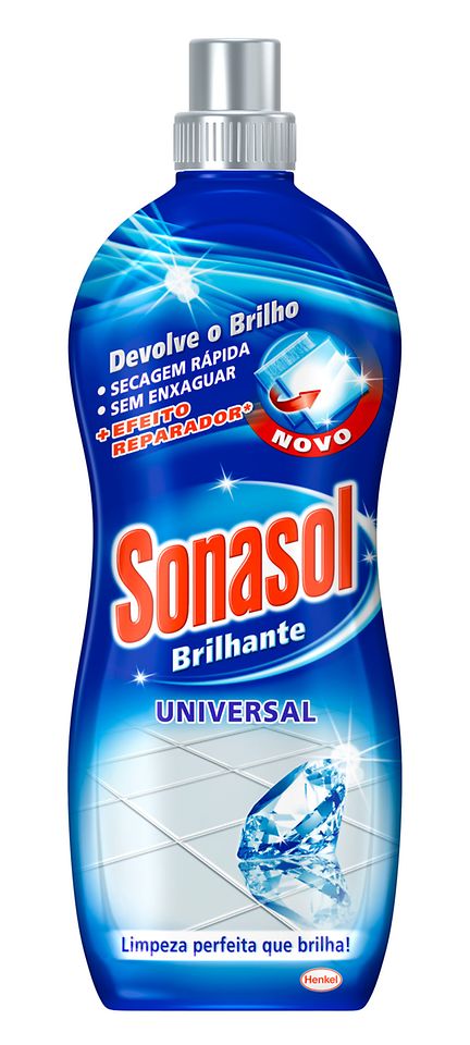 Sonasol Brilhante Universal