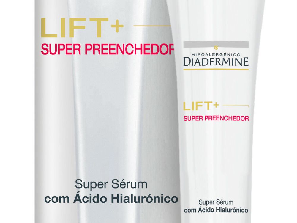 

Diadermine Lift+ Super Preenchedor