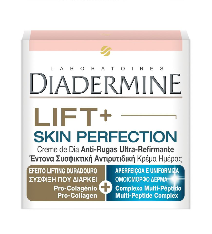Diadermine Lift+ Skin Perfection - creme dia