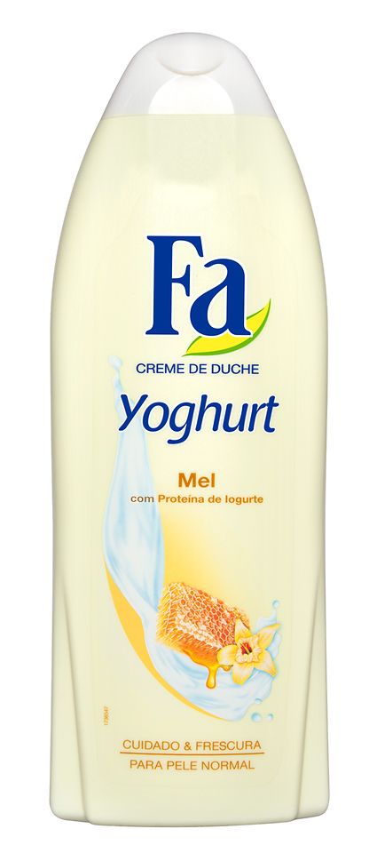 Fa Yoghurt Mel
