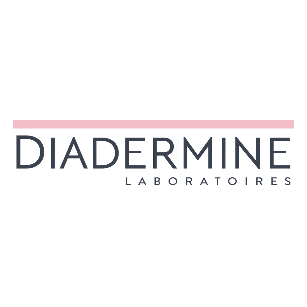 Diadermine Logo Portugal