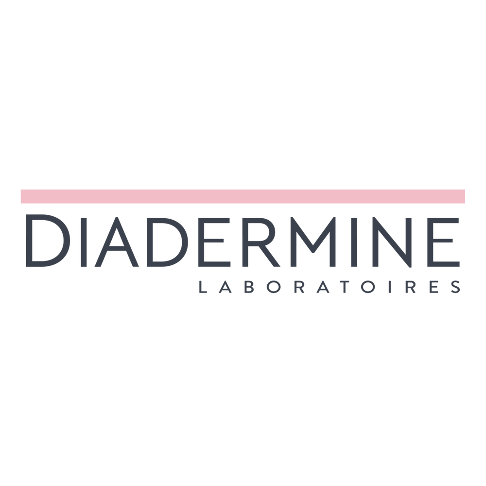 Diadermine Logo Portugal