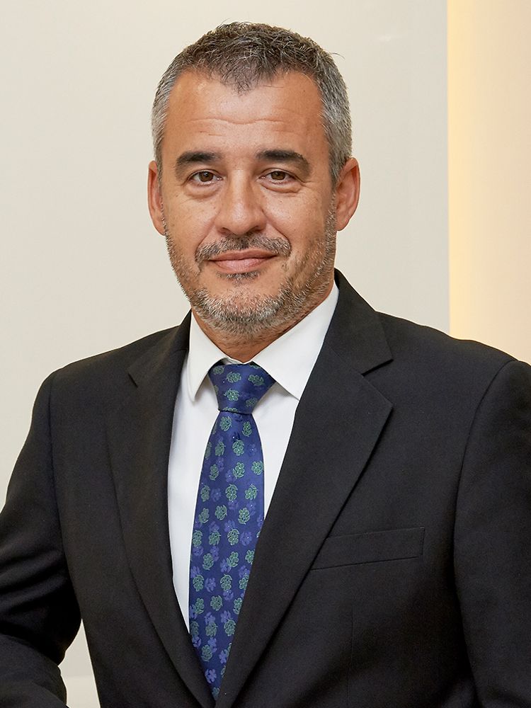 

Manuel Delgado 

Diretor de Compras da Henkel Ibérica