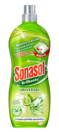 2015-04-23-Sonasol Brilhante Fresh Vitality: limpeza perfeita que brilha! I